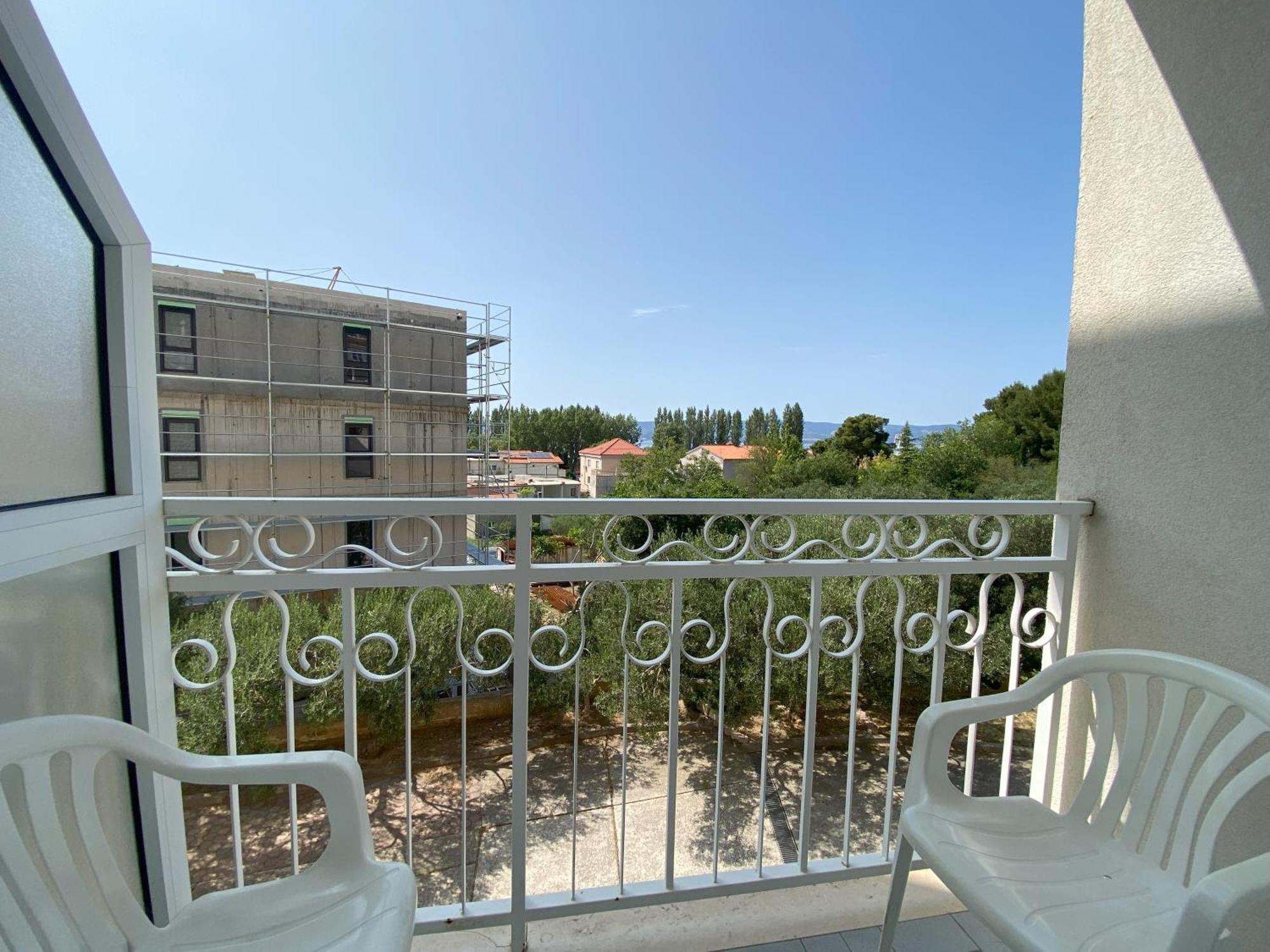 Apartmán Rubic Omis- 230m From Sandy