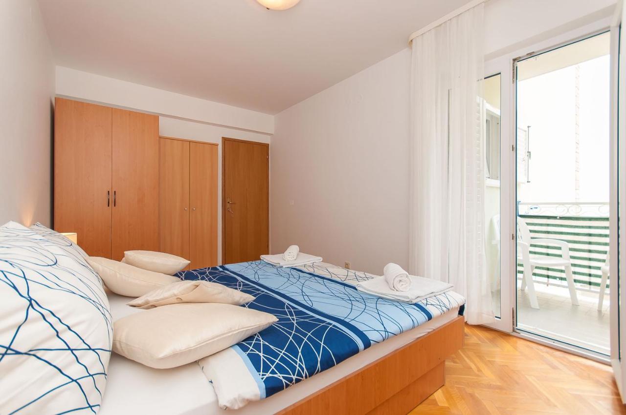 Apartmán Rubic Omis- 230m From Sandy *